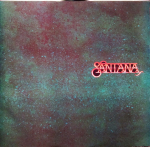 Santana / Beyond Appearances (LP)