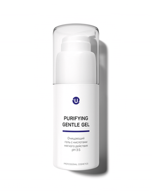 UTON PURIFYING GENTLE GEL