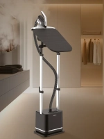 Отпариватель для одежды Hiberg GS 6000 B