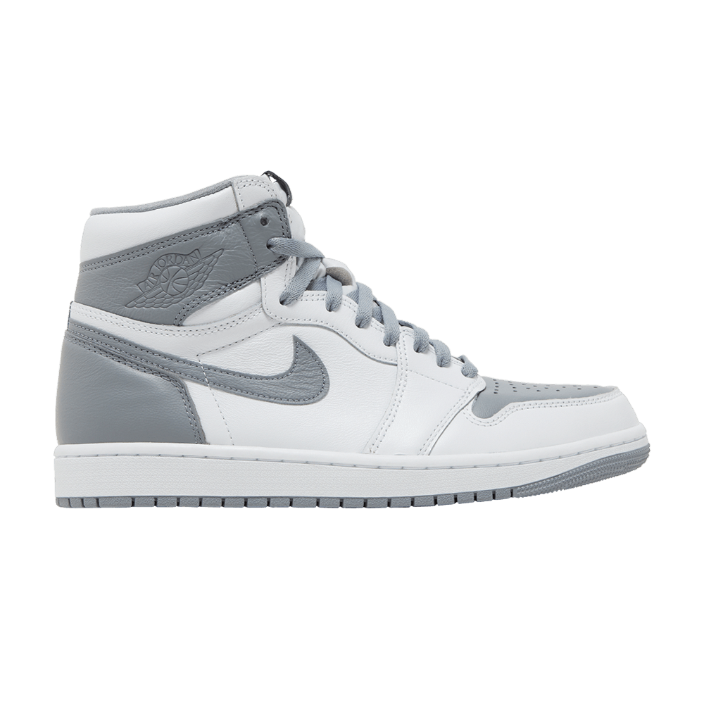 Кроссовки Jordan Air Jordan 1 Retro High Og "Stealth"