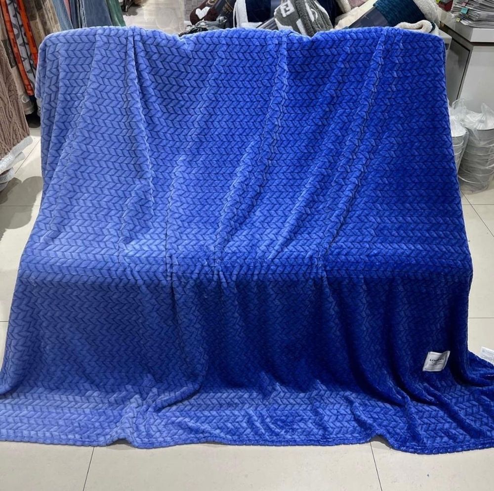 Плед ГРАДИЕНТ 2сп ЛИКВИ!