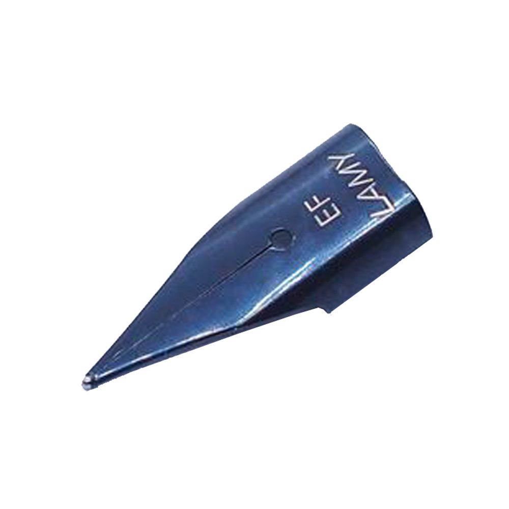 Сменное перо Lamy Z50 черное EF (1615057)