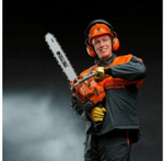 Бензиновая пила Oleo-Mac GS 650-18 4.7 л.с