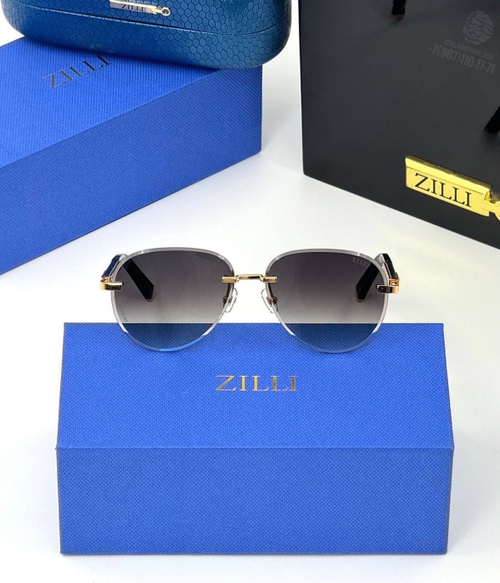 Солнцезащитные очки Zilli