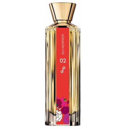 Jean Louis Scherrer Pop Delights Spray 02 50 мл Eau De Toilette