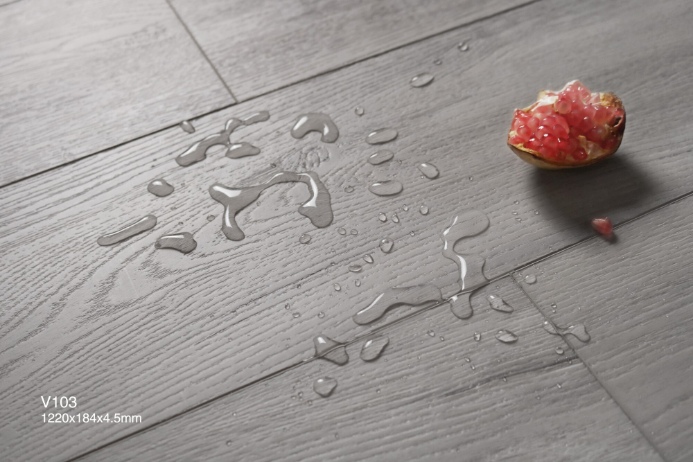 Каменно-полимерная плитка (SPC) Betta Villa V103 Дуб Джавено - Магазин напольных покрытий в Екатеринбурге. MAXI ПОЛ