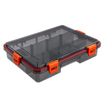 Коробка Helios HS-XD-033 водонепроницаемый 230х180х50мм -