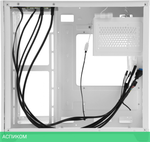 Корпус Formula V Line Crystal Z5 TG без БП белый