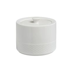 Сахарница 200 мл 8,7*7,6 см h6,6 см Impress Noble [6]