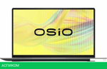 Ноутбук OSiO FocusLine F160A-008