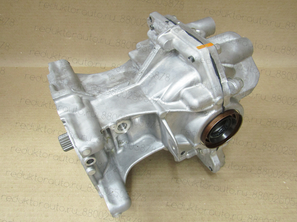 Редуктор Мазда CX-5/9 KF (новый)