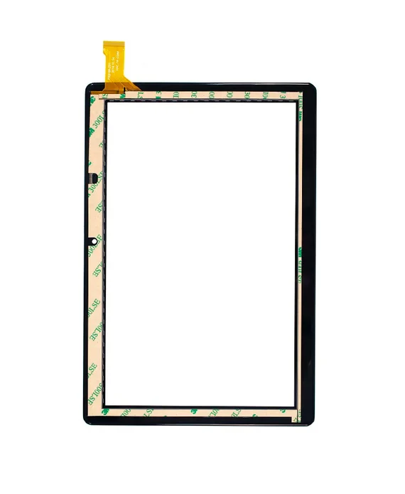 Тачскрин для Irbis TZ197B 4G (Черный)