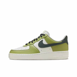 Nike Air Force 1 "Green Apple"