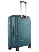 Чемодан 463 / Полипропилен