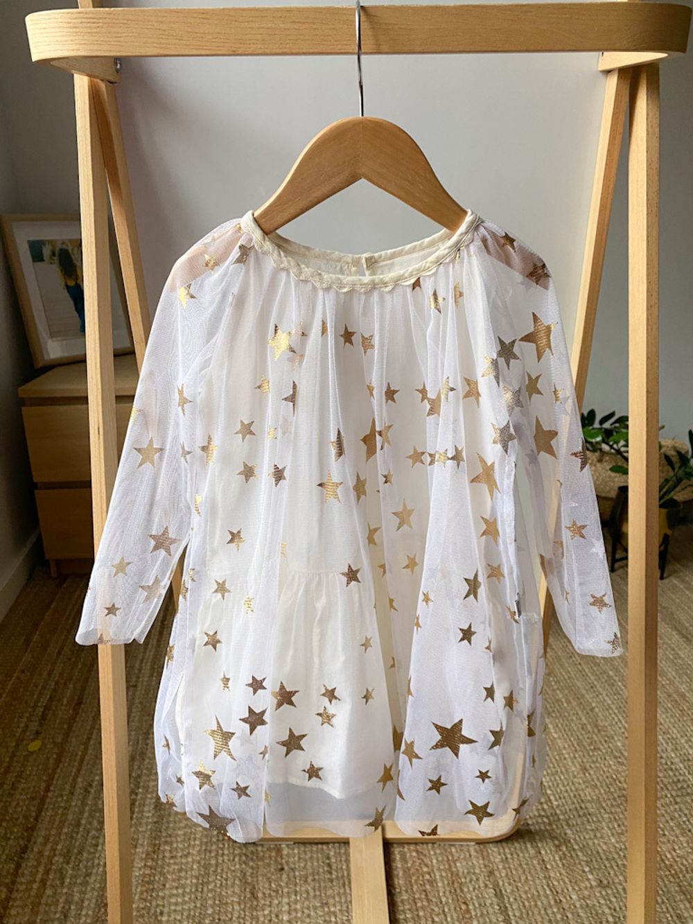 Платье  Stella Mccartney