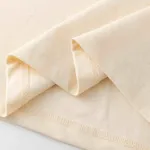 Футболка Ymkashix Sorona бежевая