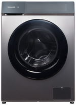 Отдельностоящая стиральная машина GRAUDE Premium WA 100.3