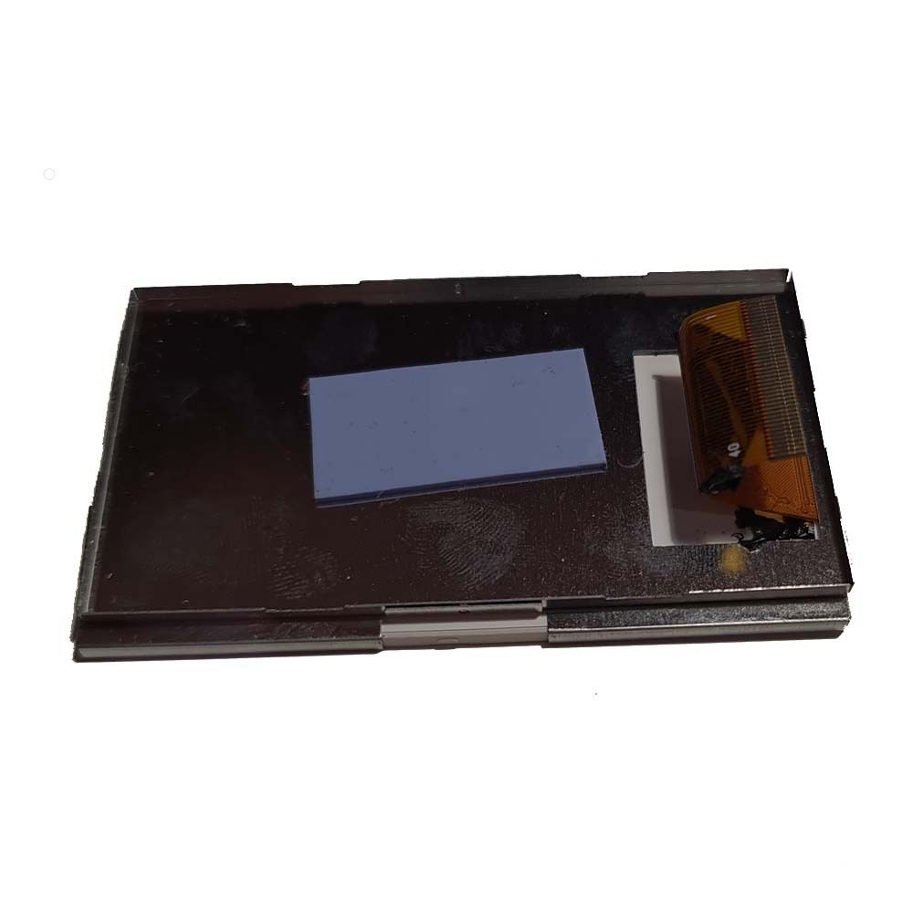 Дисплей для видеорегистратора 3"