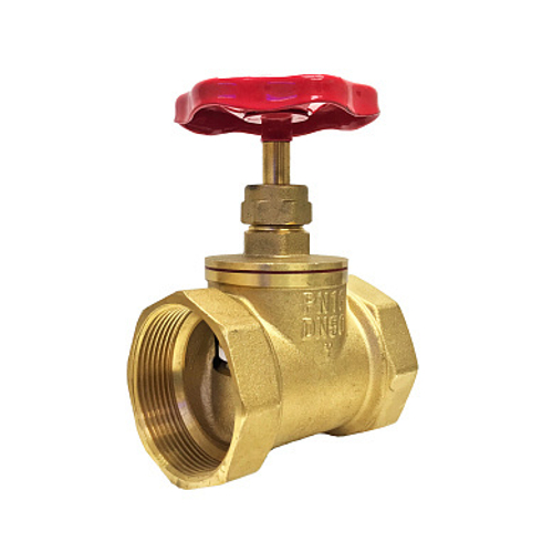 Клапан запорный (вентиль) 15Б1п 50 Ci