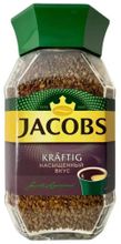 Кофе растворимый Jacobs Krafting стеклянная банка 190 г