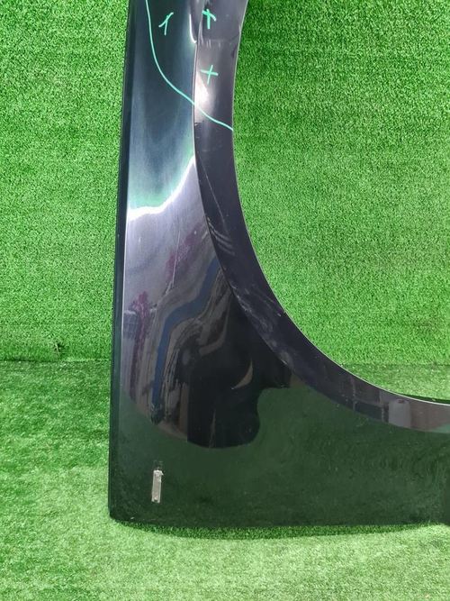 Крыло переднее правое Audi A4 5 B9 (2015-н.в.)