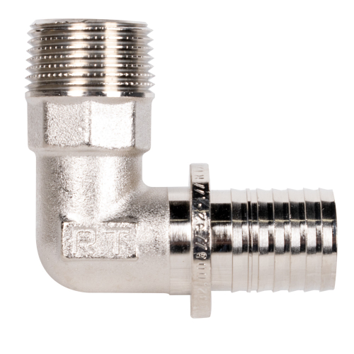 Уголок Royal Thermo соединительный НР 32 x 1quot;