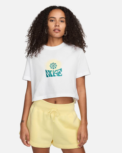 Футболка женская NIKE W NSW TEE OC1 EDAY