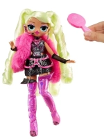 Кукла Лол Омг Lol Omg Fierce Lady Diva большая оригинал