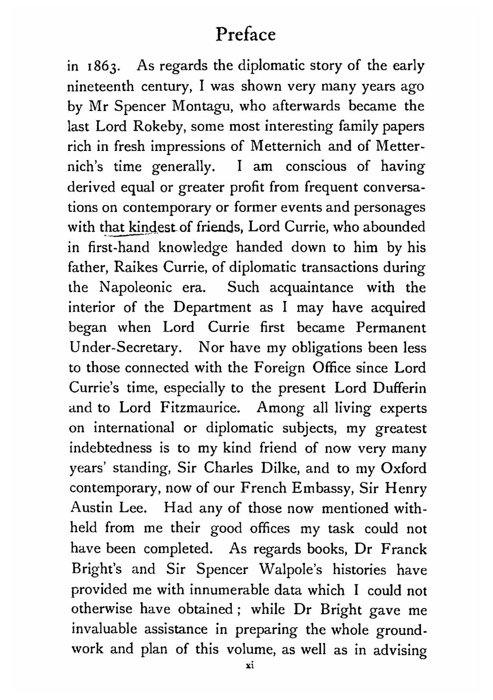 The story of British diplomacy its makers and movements | T H. S. 1844-1924 Escott