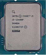 Процессор Intel Core i5-13400F