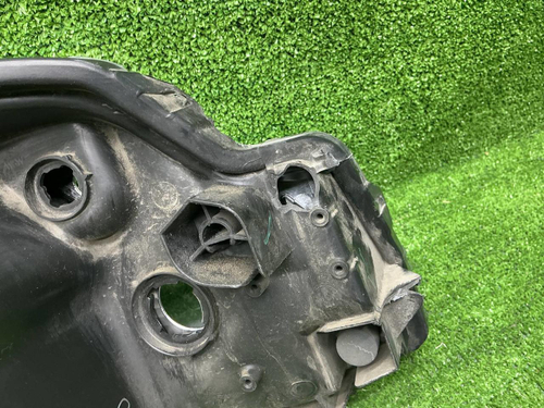 Фара левая Suzuki Vitara 2 (2014-2019) галоген