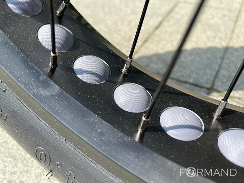 Электрофэтбайк Minako F11