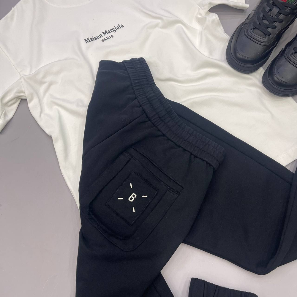 Штаны Maison Margiela