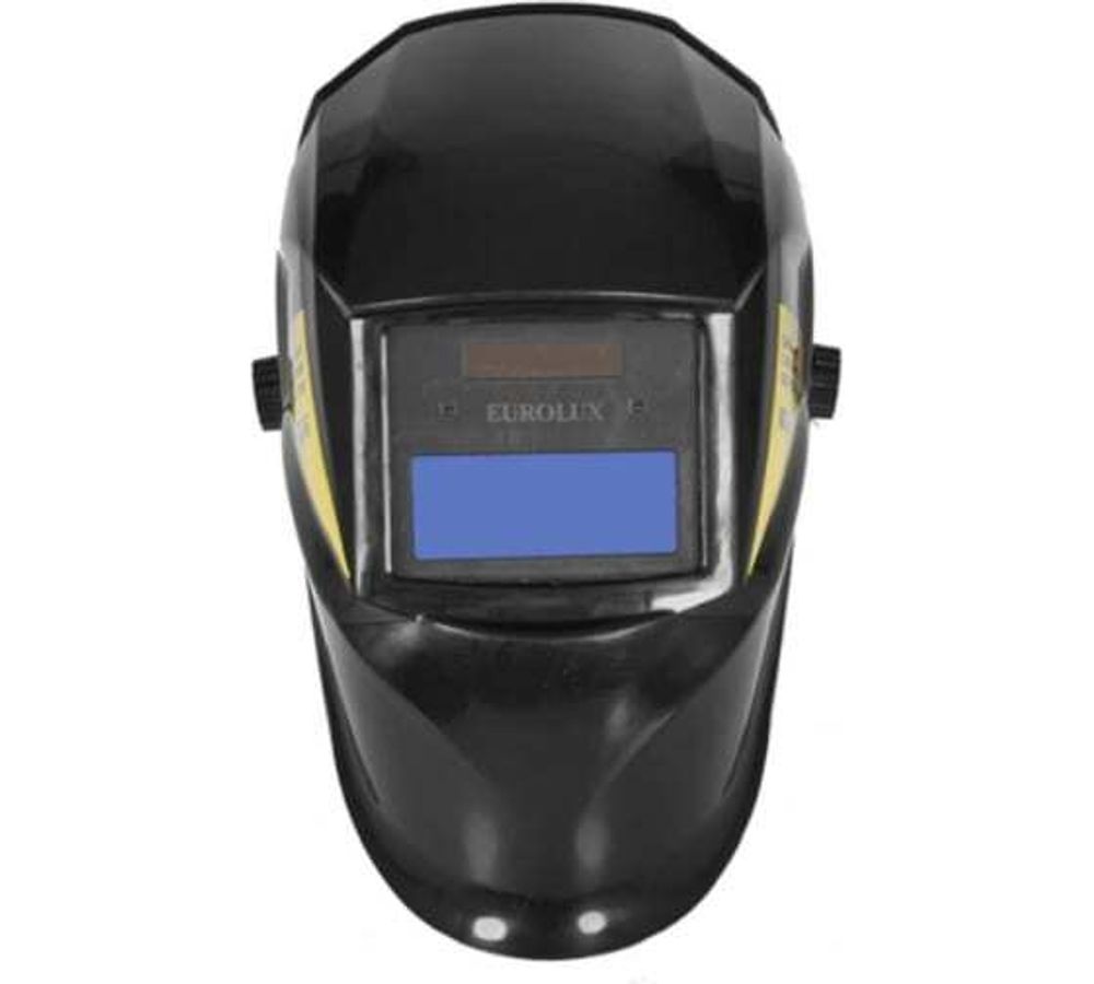 Сварочная маска WM-6 Eurolux 65/88