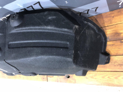 Подкрылок задний правый Haval H9 1 14-нв Б/У Оригинал 5512600xkv86a