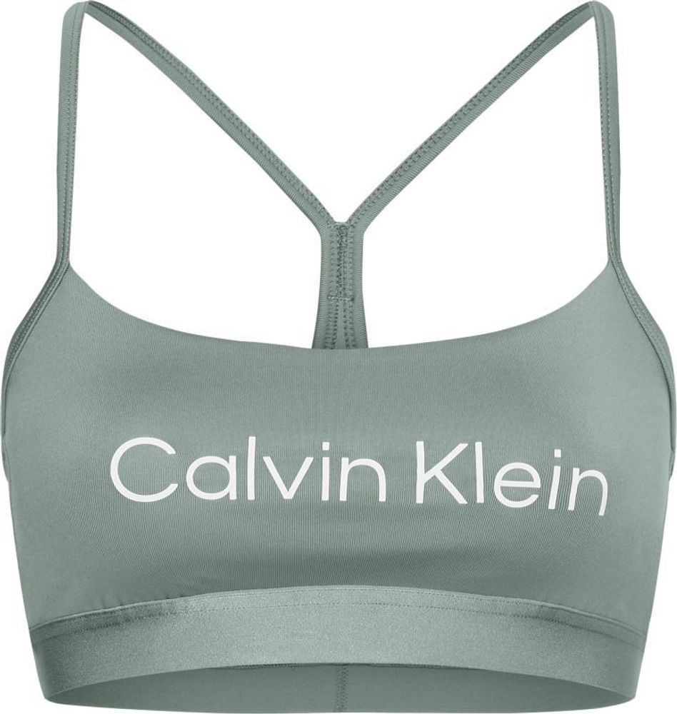Calvin Klein Low Support Sports Bra