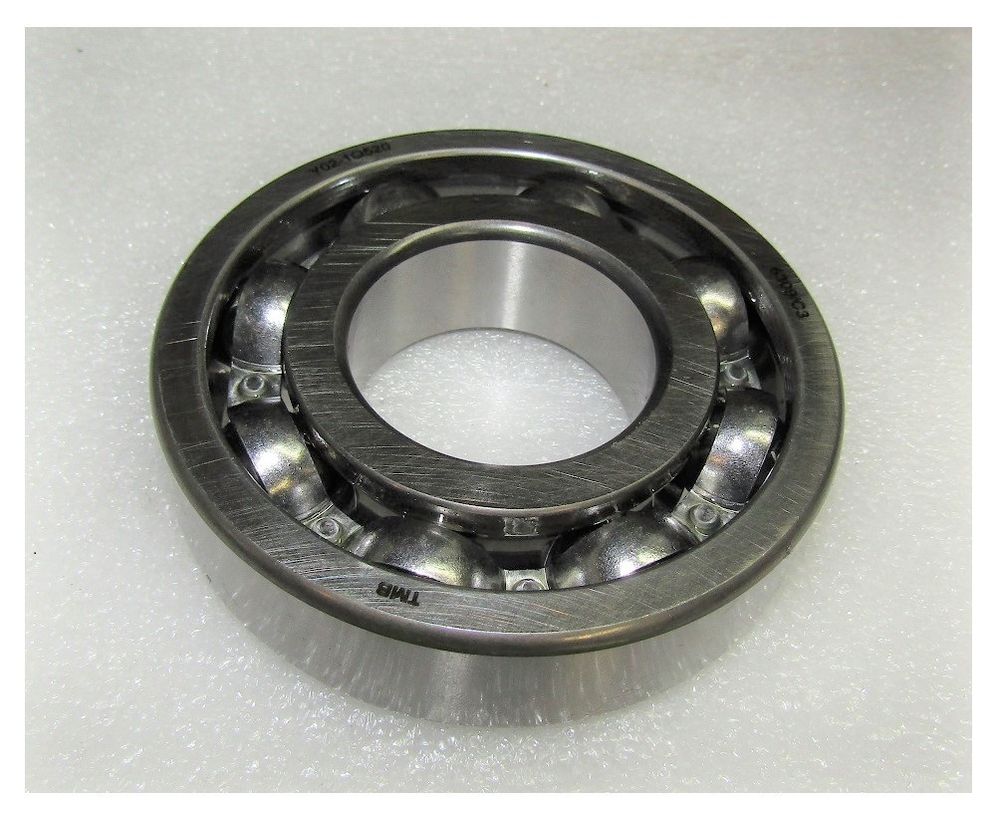 Подшипник шариковый (45х100х25) / Bearing ,6309