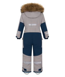 Комбинезон детский SINARA NORPPA камень