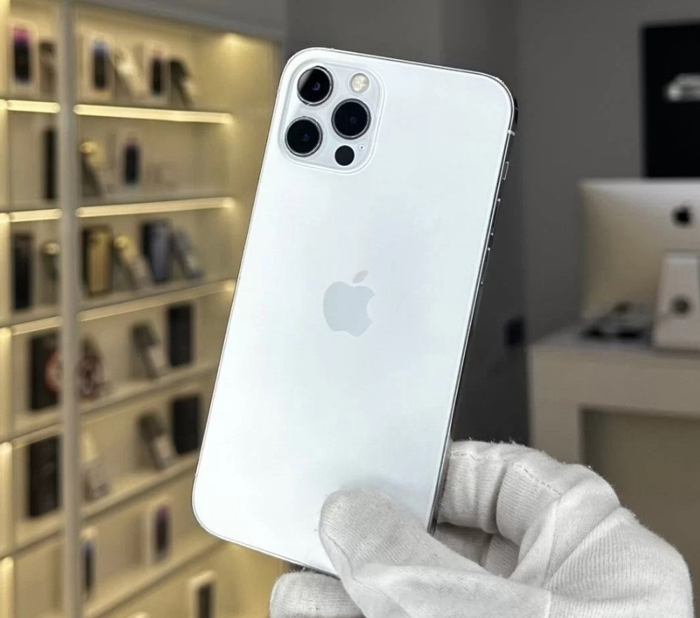 iPhone 12 Pro, 256 ГБ б/у