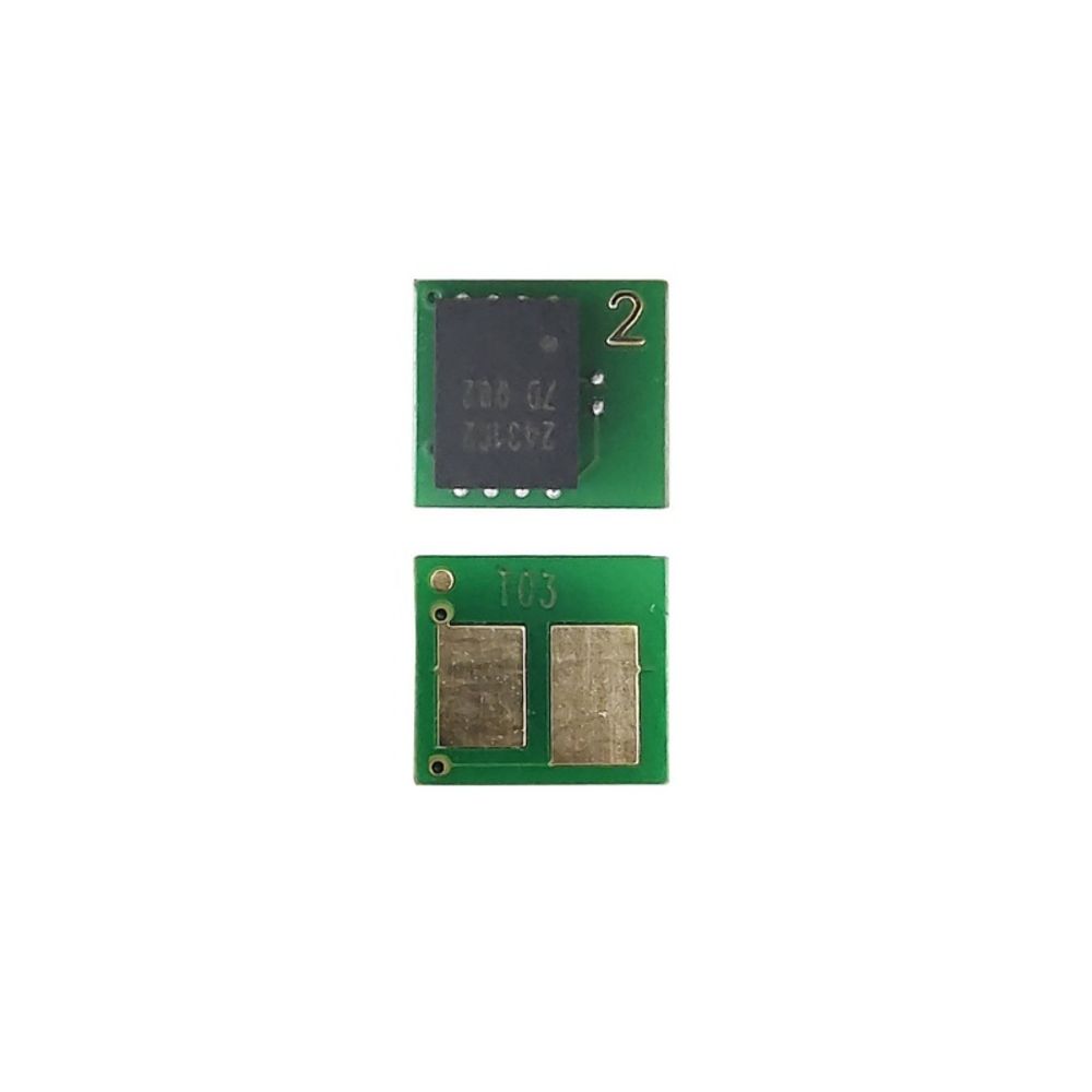 Чип картриджа 2725C001AA для CANON iR ADVANCE DX 525i/615i/715i (CET), CET391044