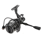 Катушка Byte carp 6000 CP 4+1 подшип + зап шпуля (HS-BC-6000-S) Helios