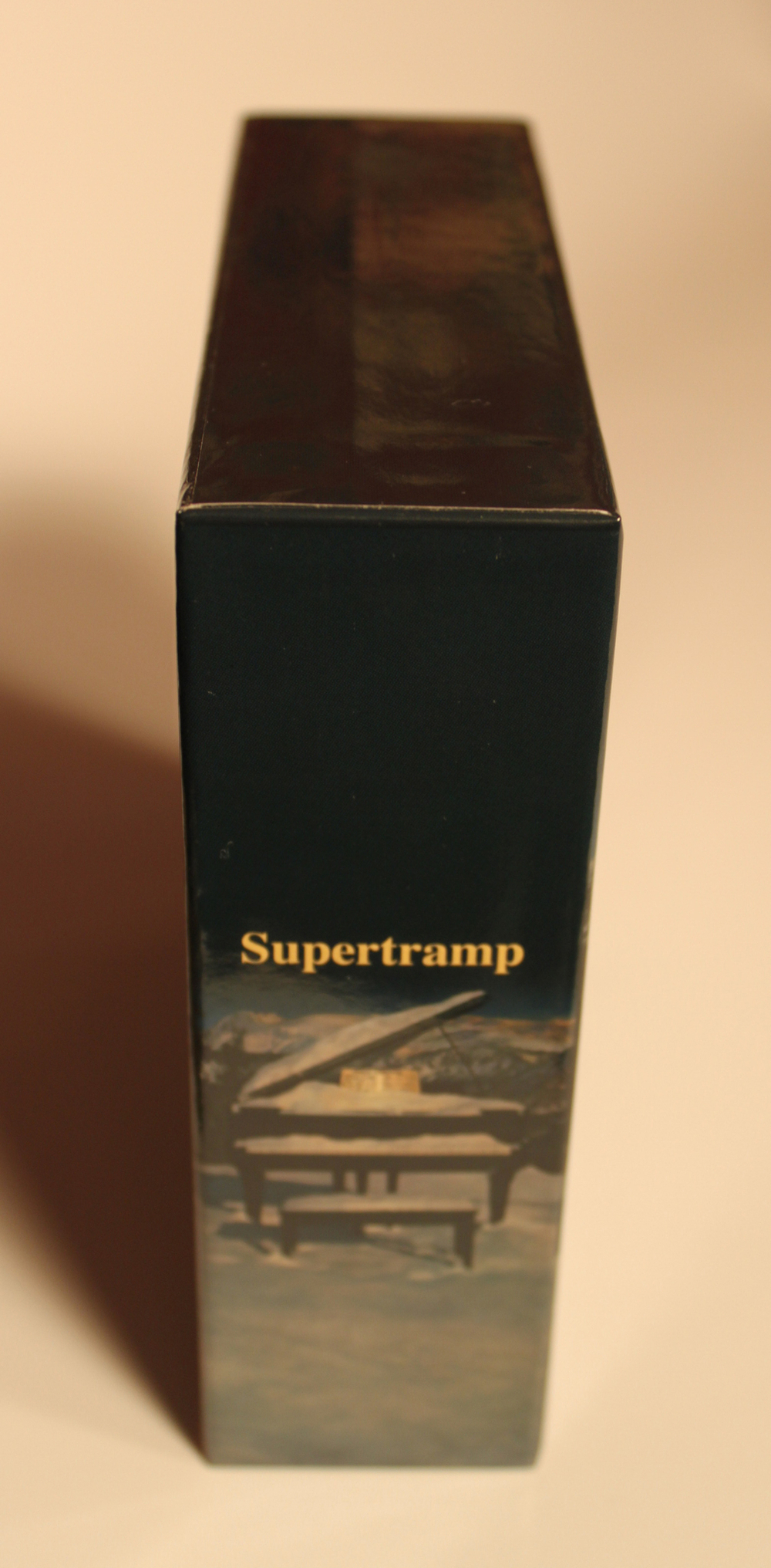 Комплект / Supertramp (11 Mini LP SHM-CD + Boxes)