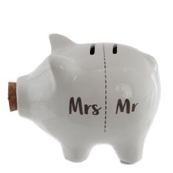 GAEM Копилка "Свинка", L16,5 W12 H13 см