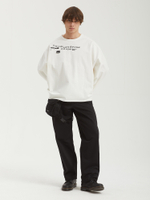 Мужские Брюки Leg Bag