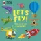 Pop-Up Vehicles: Lets Fly!
