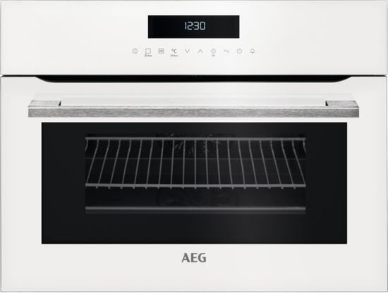 Электрический духовой шкаф AEG KMR 761000 W