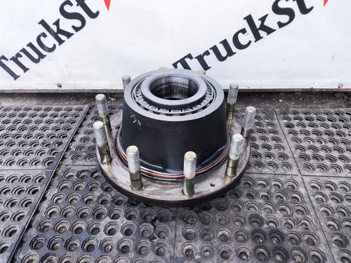 Ступица задняя 2024г.