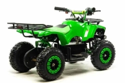 Электроквадроцикл Motoland ATV E009 1000W