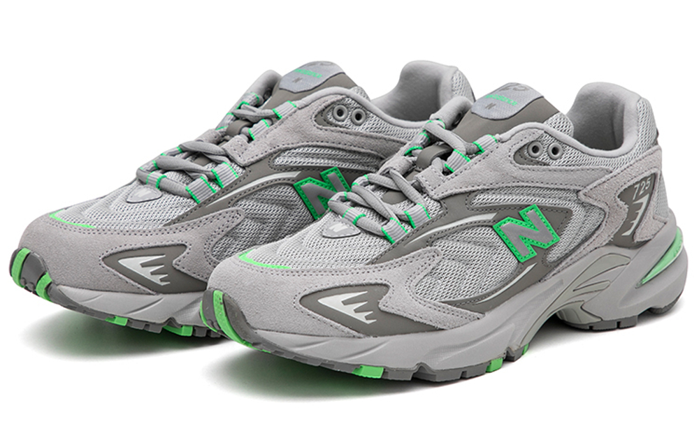 Кроссовки Niko And .. X New Balance Nb 725