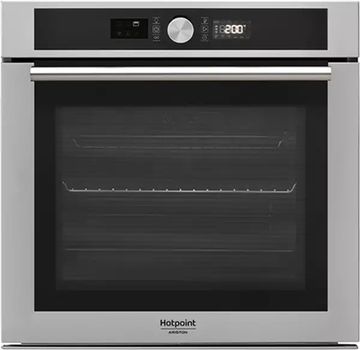 Электрический духовой шкаф Hotpoint-Ariston FI4 854 H IX